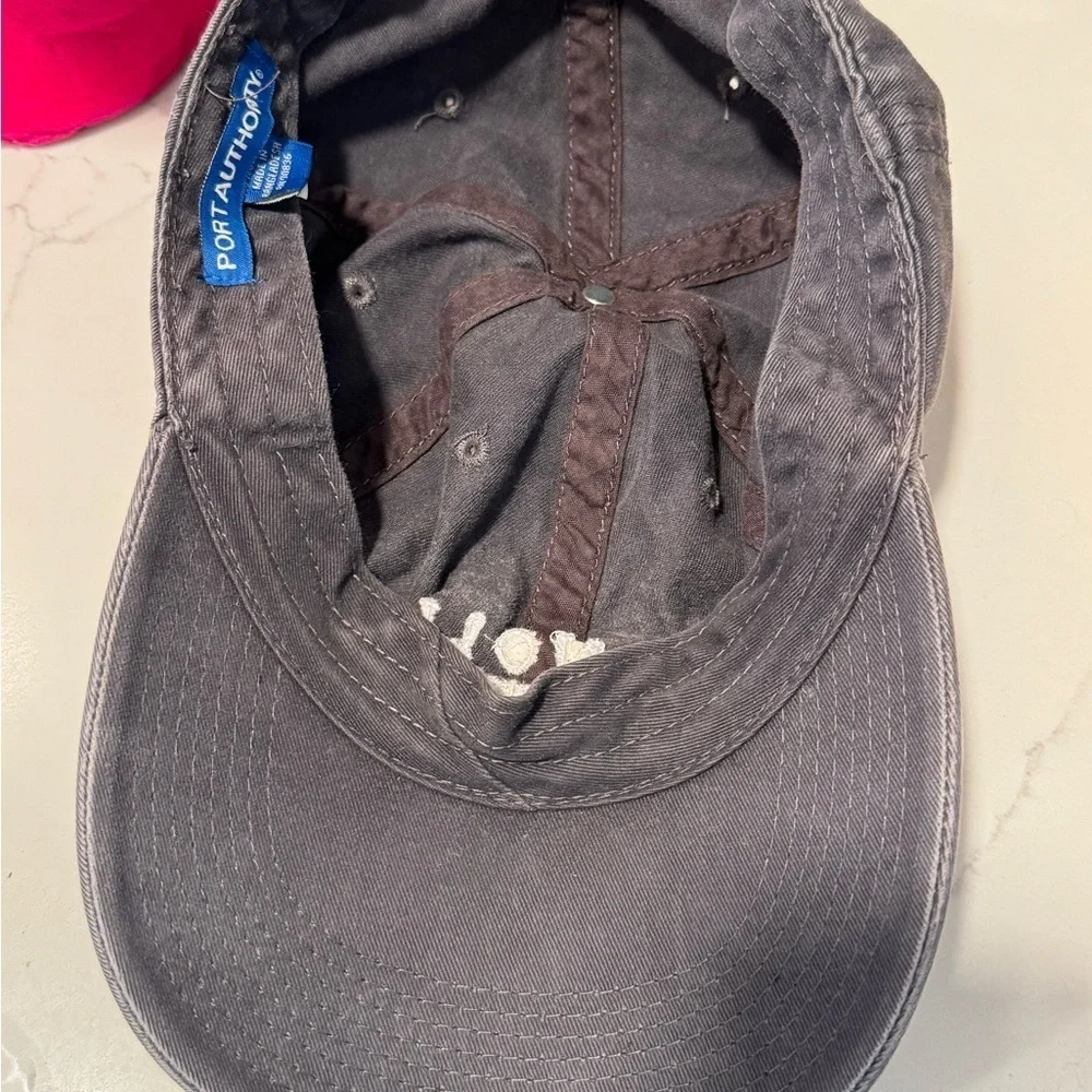 Magnolia Waco Texas Gray Cap